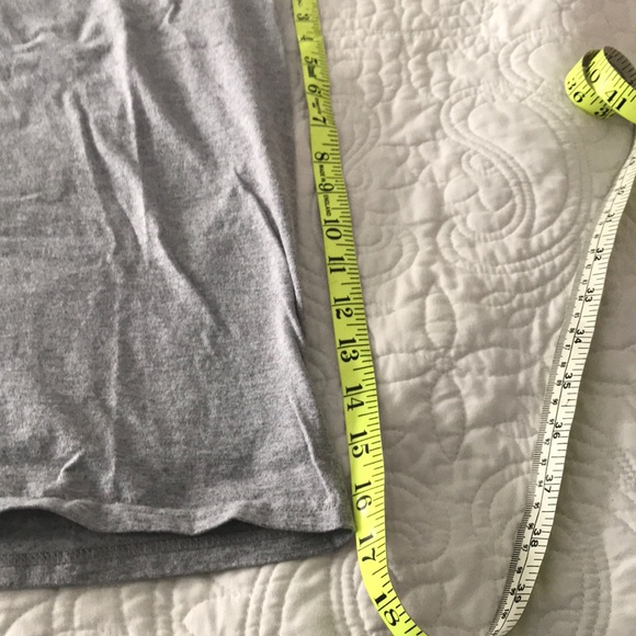 Carolina Tar Heel long sleeve T-Shirt - Picture 4 of 6